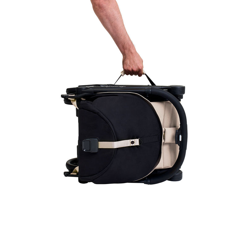 iCandy Pip Pushchair - Latte