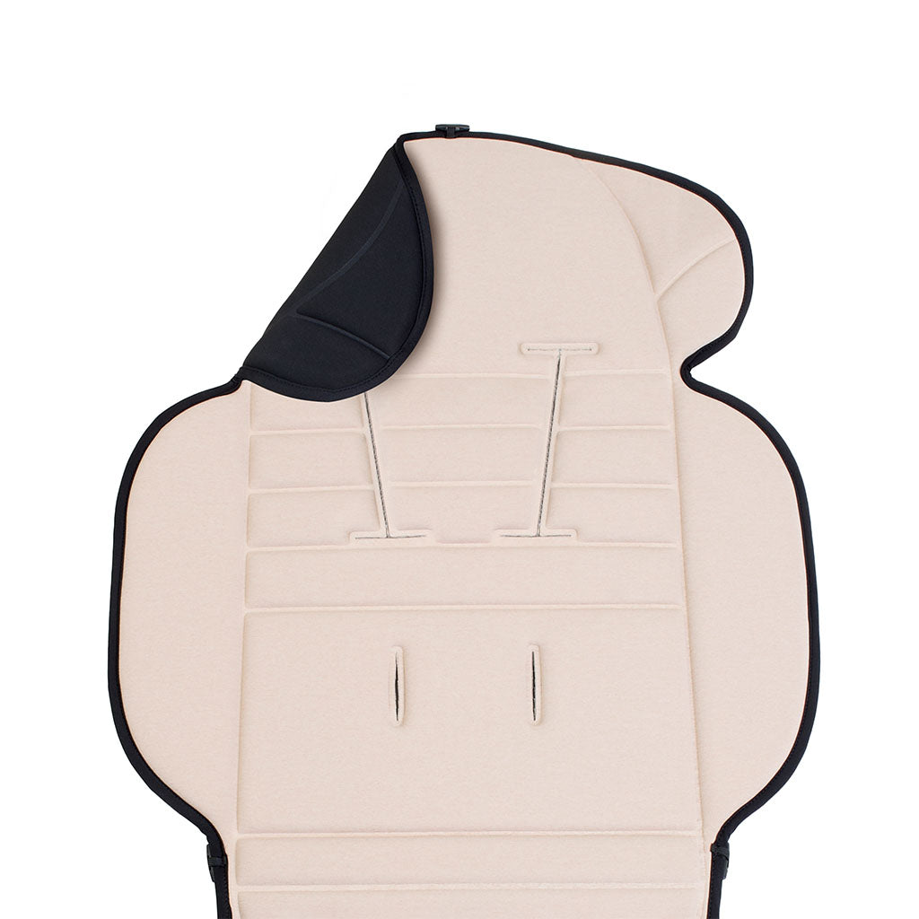 iCandy Pip Pushchair - Latte