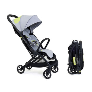 iCandy Pip Pushchair - Limestone