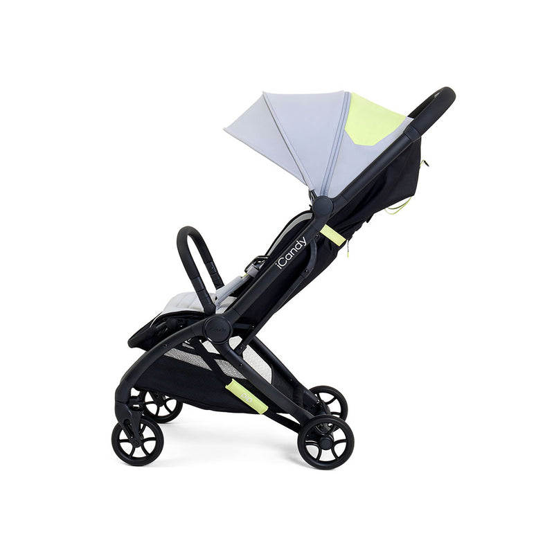 iCandy Pip Pushchair - Limestone