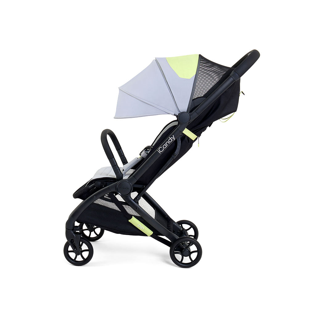 iCandy Pip Pushchair - Limestone