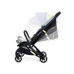iCandy Pip Pushchair - Limestone