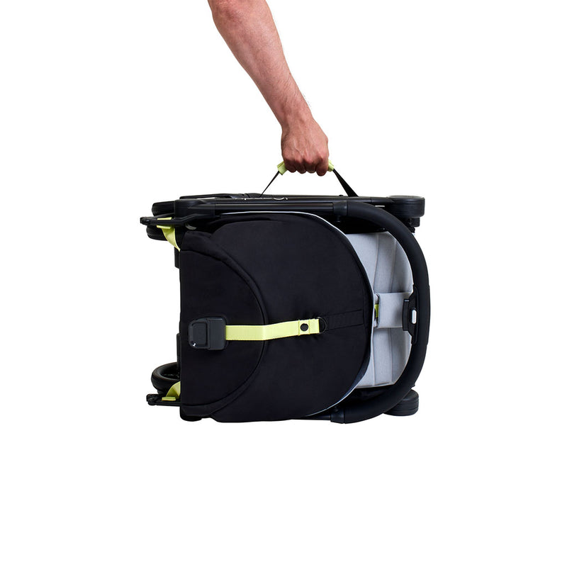 iCandy Pip Pushchair - Limestone