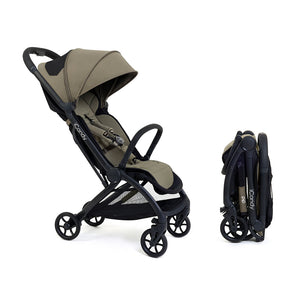 iCandy Pip Pushchair - Sage