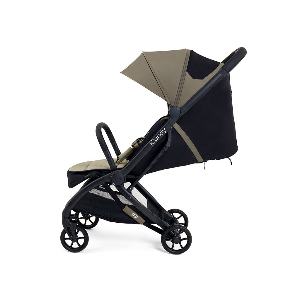 iCandy Pip Pushchair - Sage