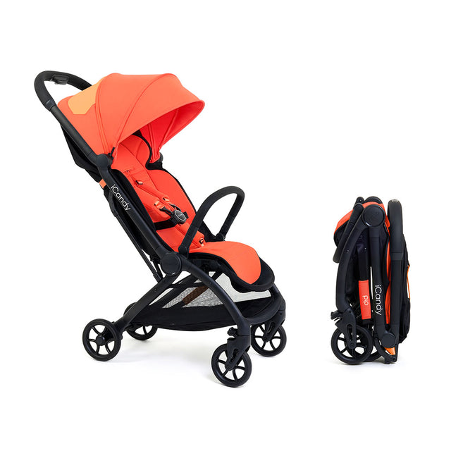 iCandy Pip Pushchair - Sunset