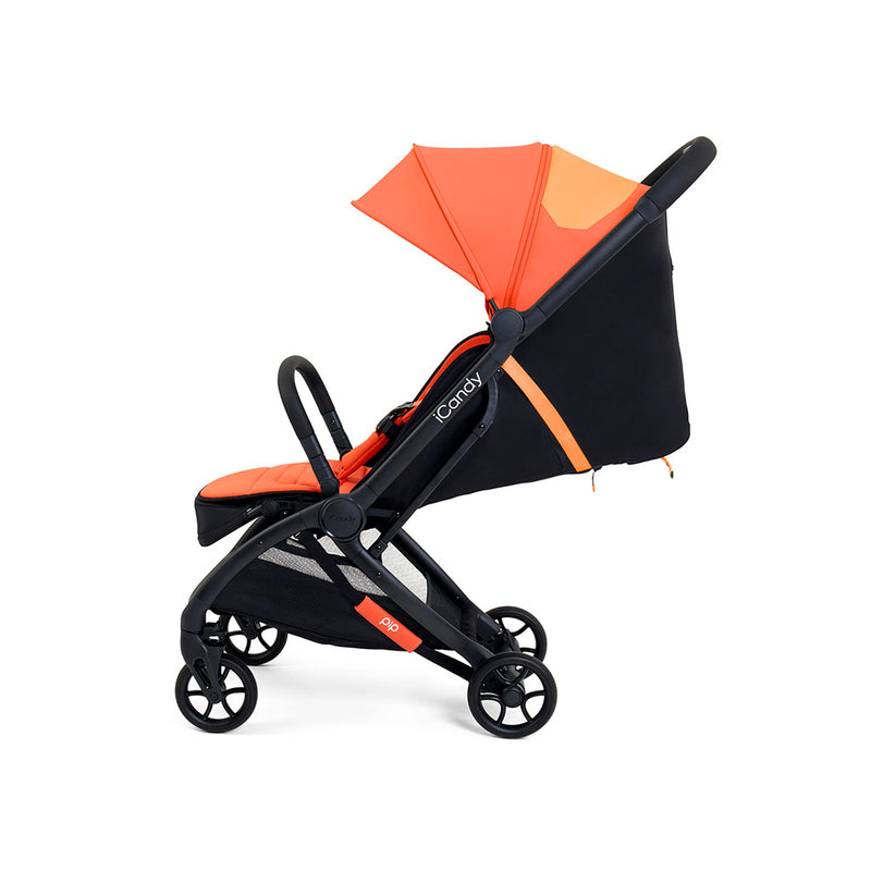 iCandy Pip Pushchair - Sunset
