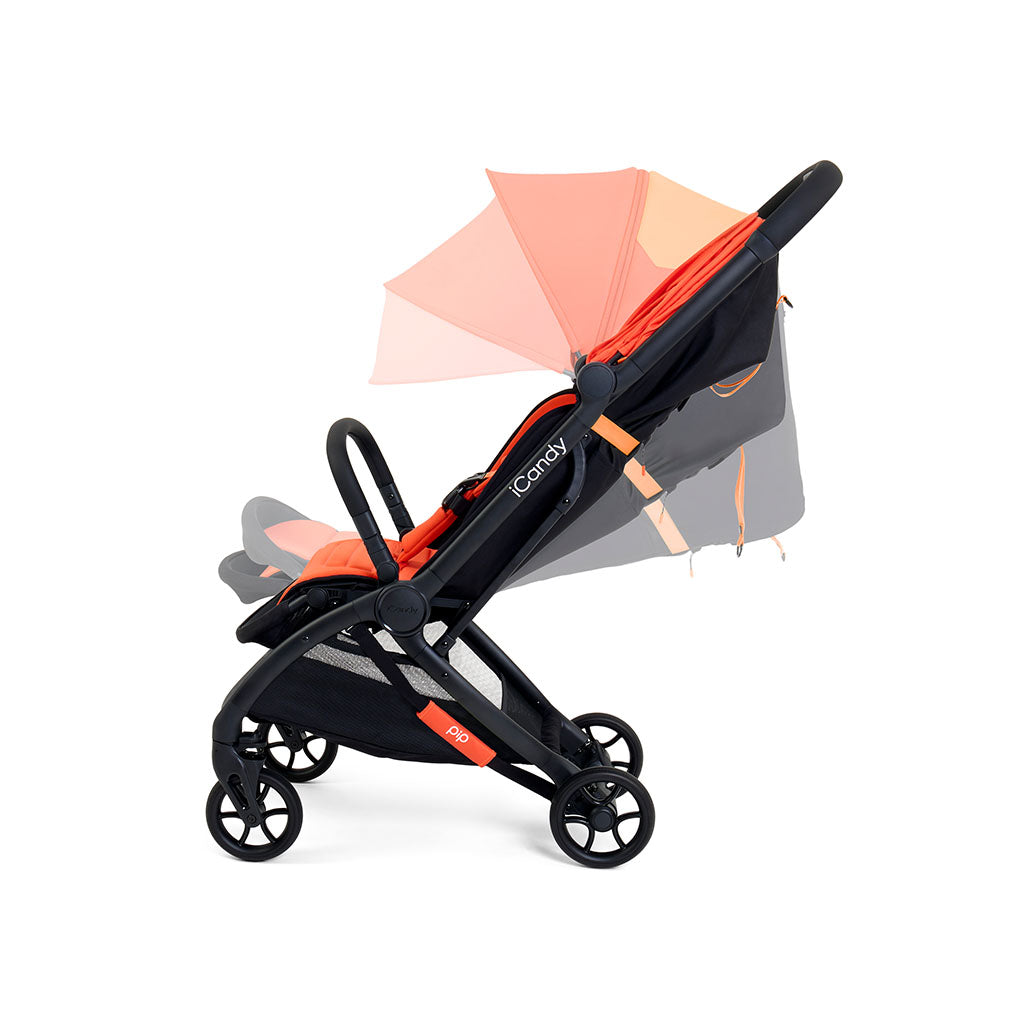 iCandy Pip Pushchair - Sunset