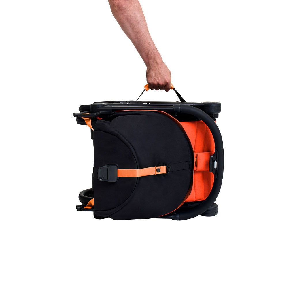 iCandy Pip Pushchair - Sunset