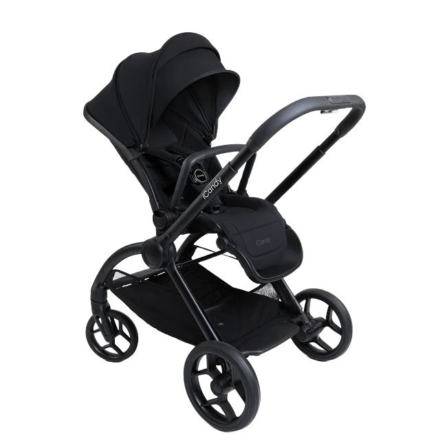 iCandy Core Pushchair Black