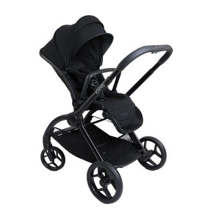 iCandy Core Pushchair Black