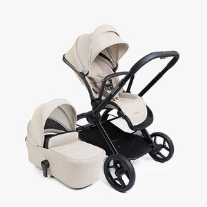 iCandy Core 2 Sandstone Pushchair and Carrycot