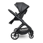 iCandy Peach 7 Studio Pushchair and Carrycot Complete Car Seat Bundle