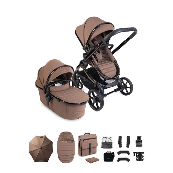 iCandy Peach 8 Pushchair Complete Bundle - Coco