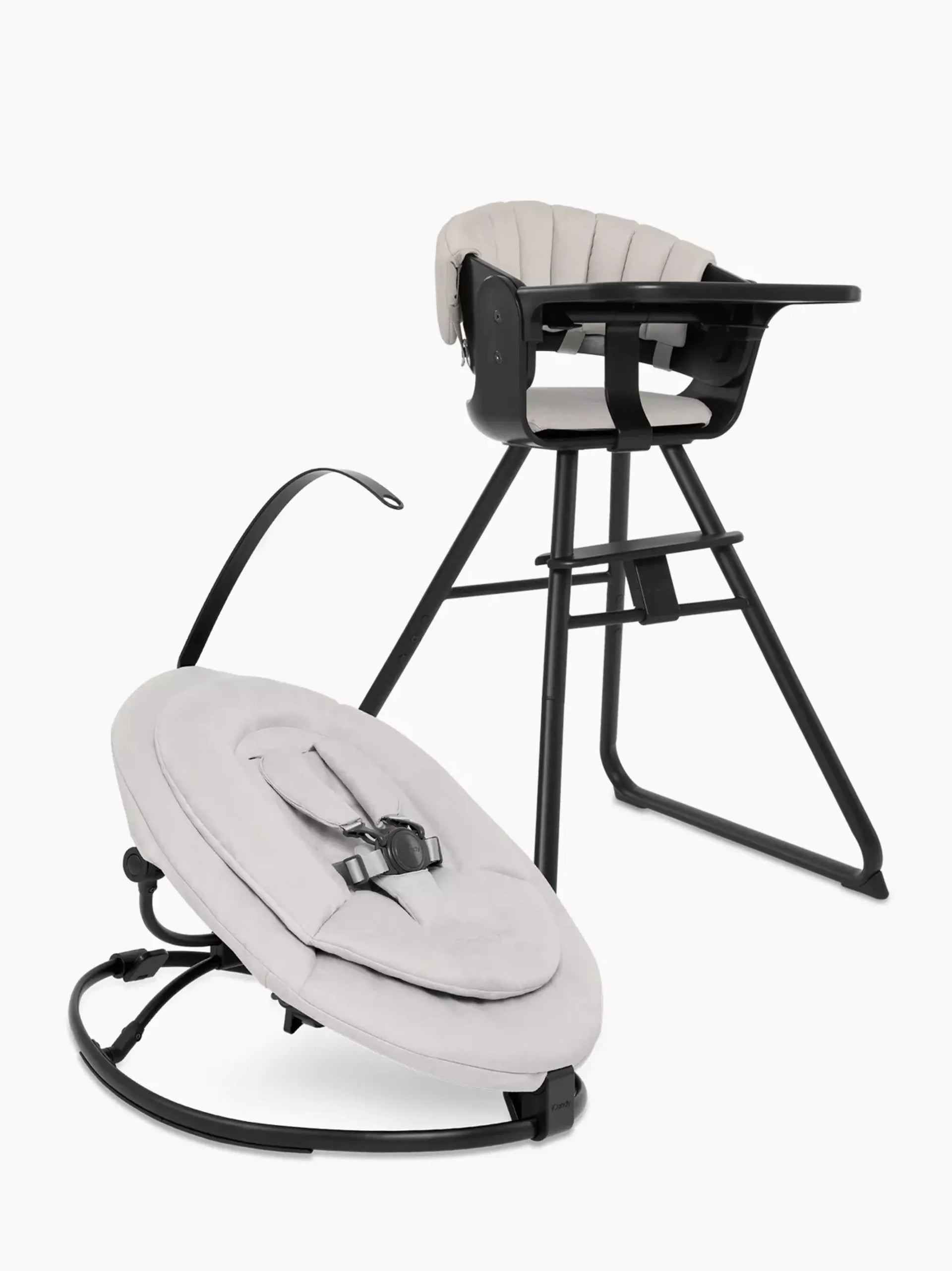 iCandy MiChair Complete Set - Chelsea Baby