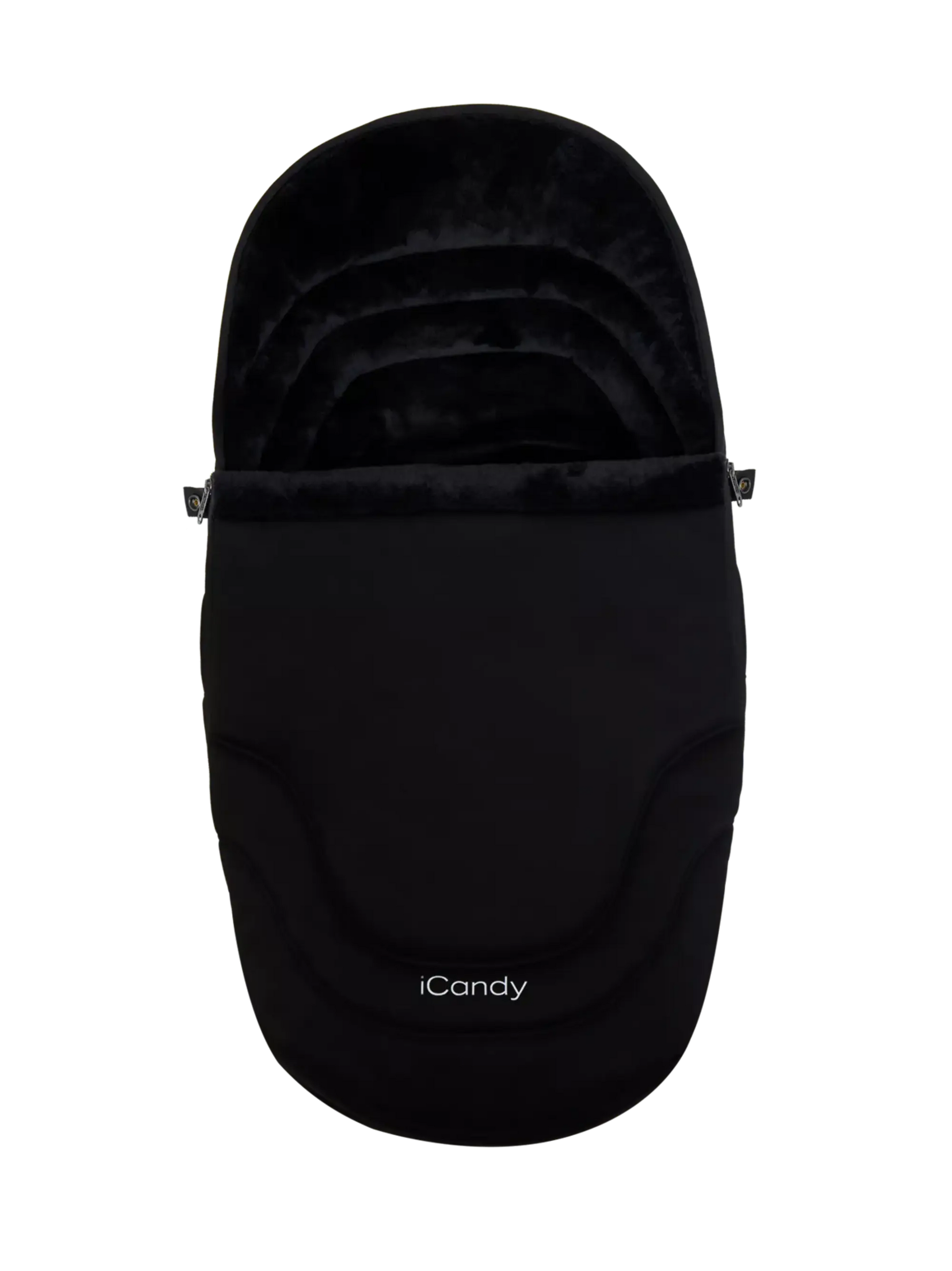 iCandy Orange 4 Footmuff - Chelsea Baby