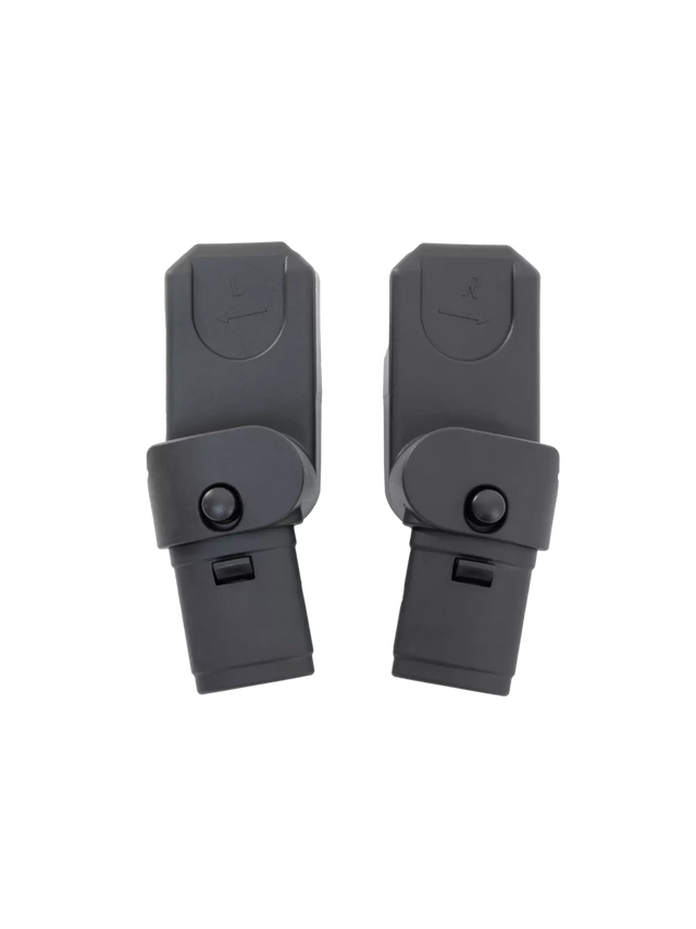 iCandy Orange 4 Lower Car Seat Adapters - Chelsea Baby