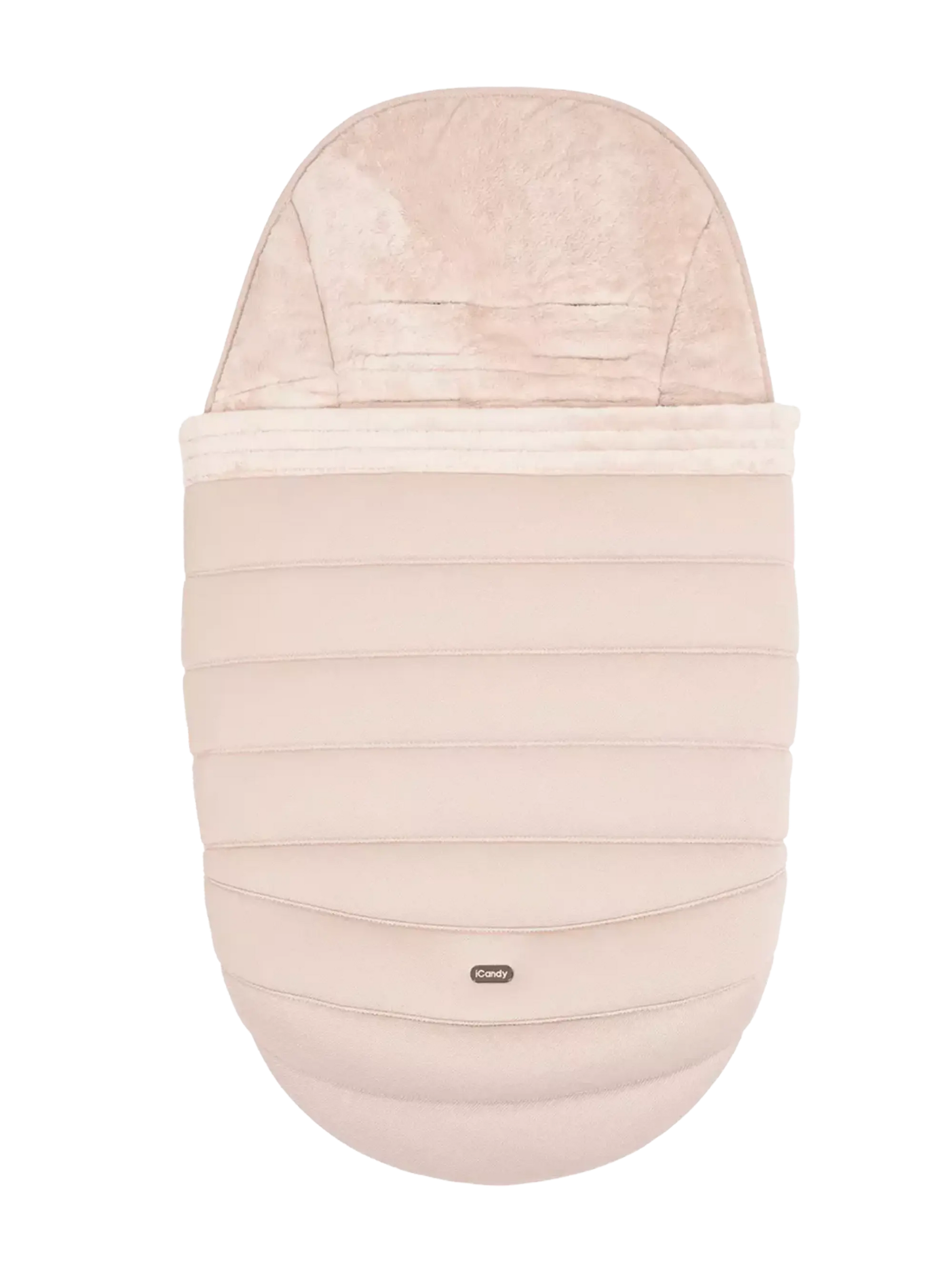 iCandy Peach 7 Footmuff - Chelsea Baby