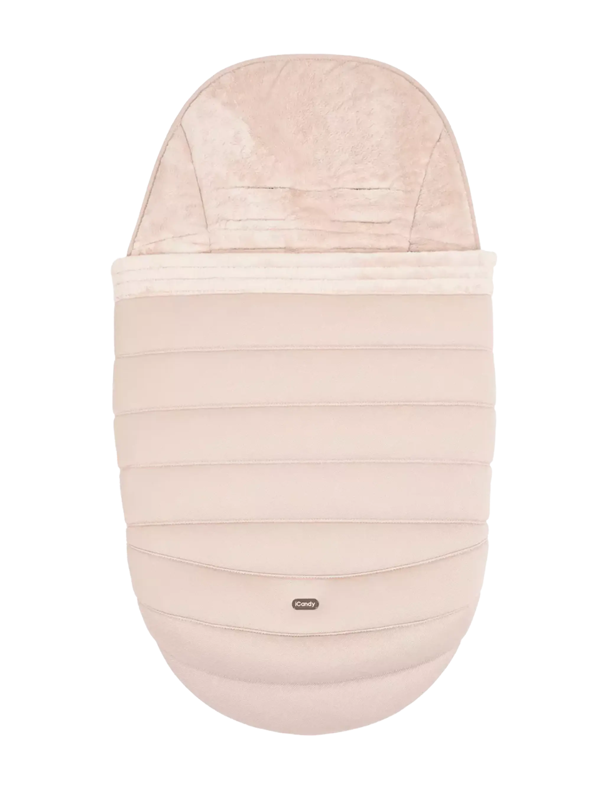 iCandy Peach 7 Footmuff - Chelsea Baby