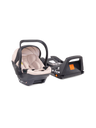 iCandy Cocoon Car Seat & Base - Latte