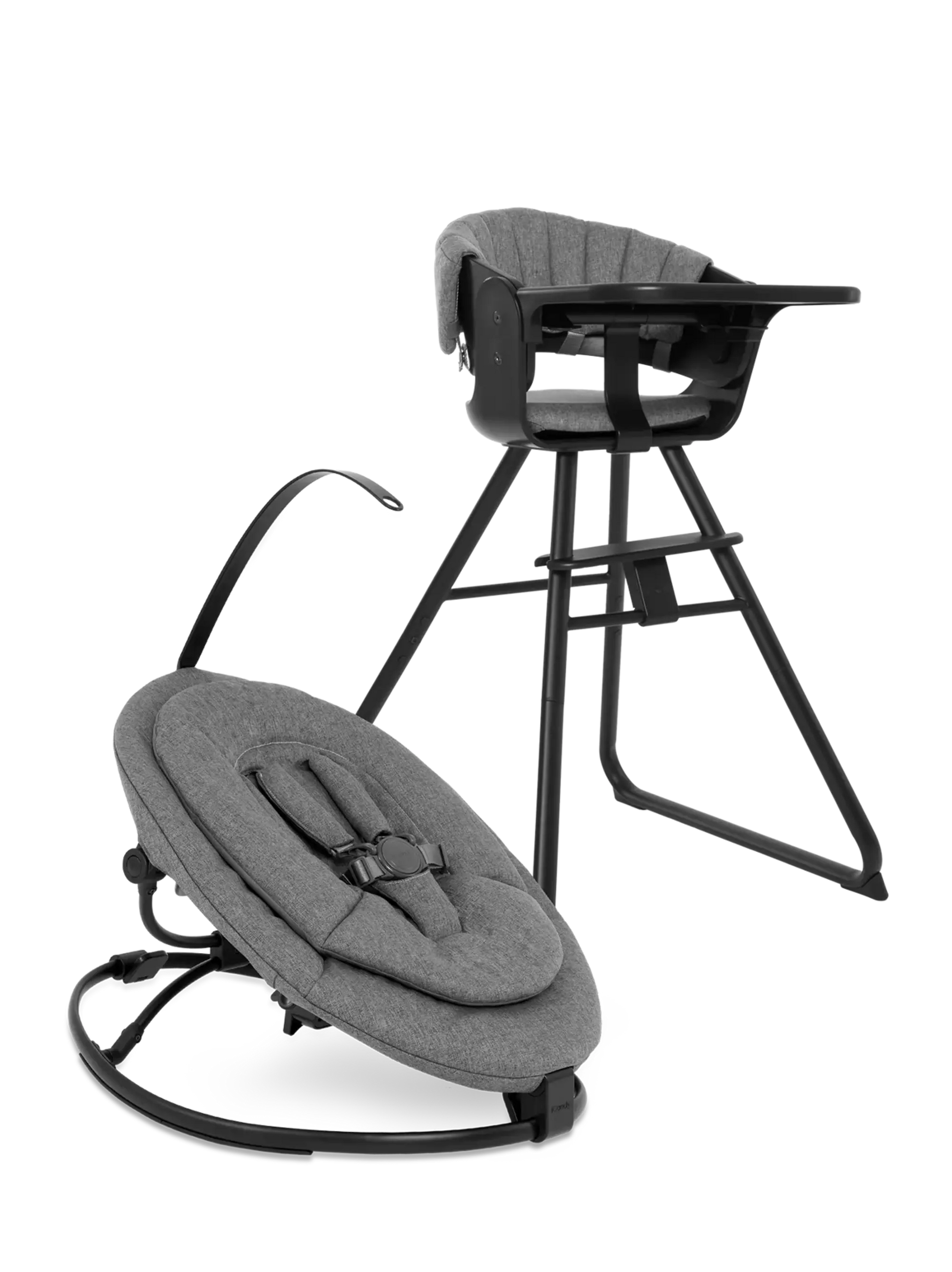 iCandy MiChair Complete Set - Chelsea Baby