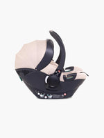 iCandy Cocoon Car Seat & Base - Latte