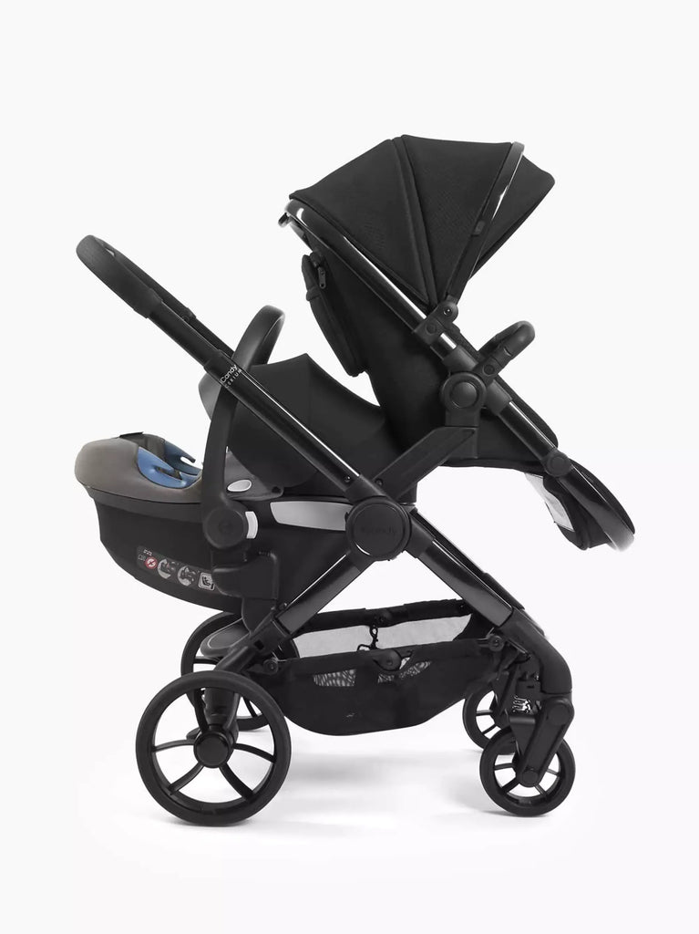 iCandy Peach 7 Designer Collection Cerium Double - Chelsea Baby