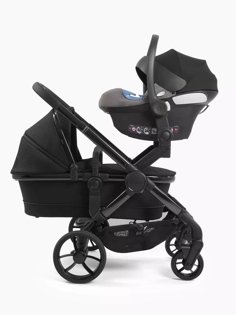 iCandy Peach 7 Designer Collection Cerium Twin - Chelsea Baby