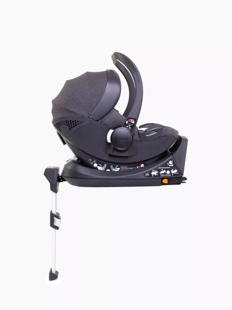 iCandy Cocoon Car Seat & Base - Chelsea Baby