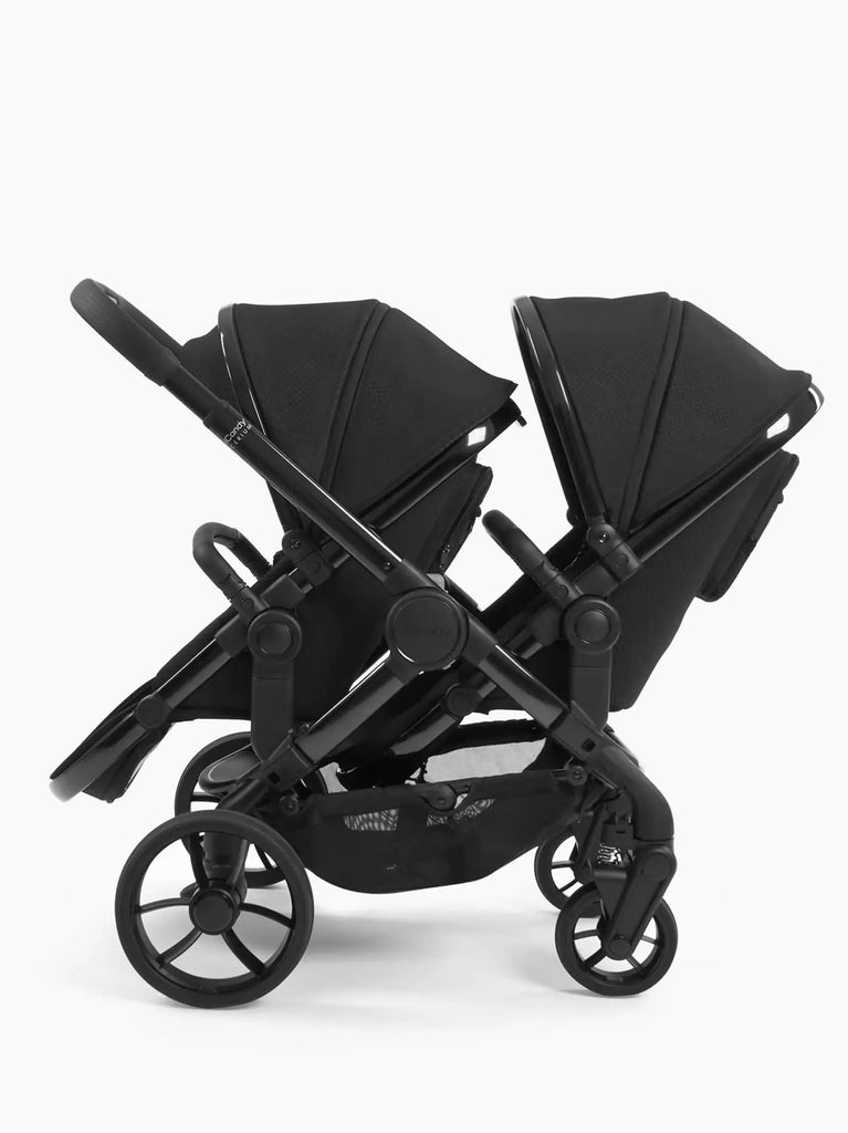 iCandy Peach 7 Designer Collection Cerium Double - Chelsea Baby