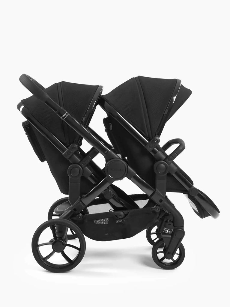 iCandy Peach 7 Designer Collection Cerium Double - Chelsea Baby
