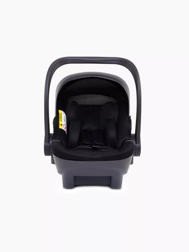 iCandy Cocoon Car Seat & Base - Chelsea Baby