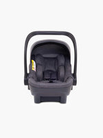iCandy Cocoon Car Seat & Base - Dark Grey
