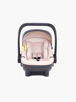 iCandy Cocoon Car Seat & Base - Latte