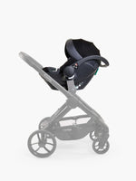 iCandy Cocoon Car Seat & Base - Black