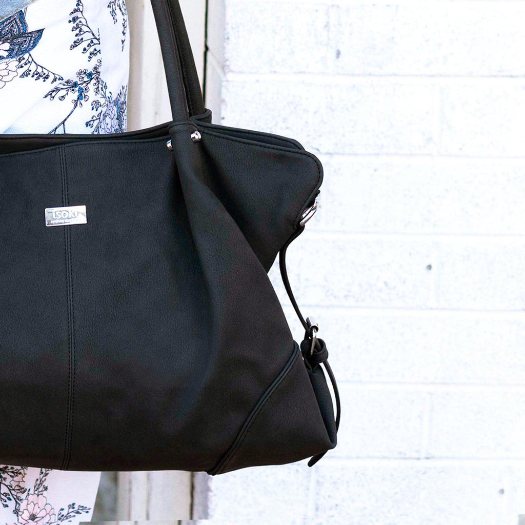 Isoki Anakie Satchel