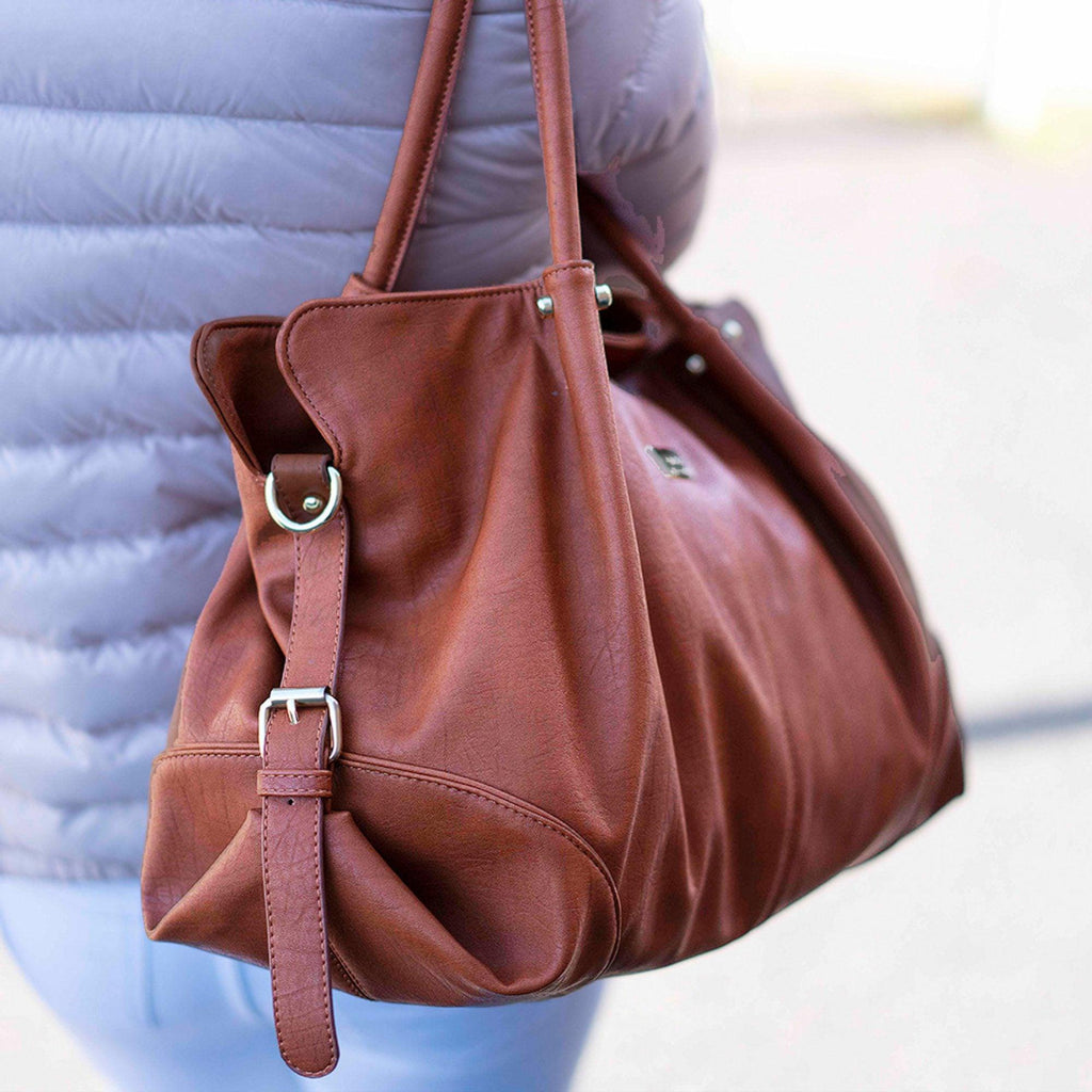 Isoki Anakie Satchel