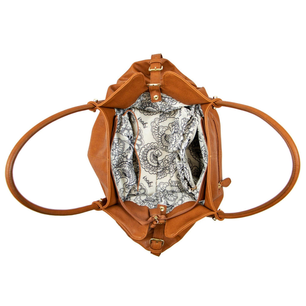 Isoki Anakie Satchel