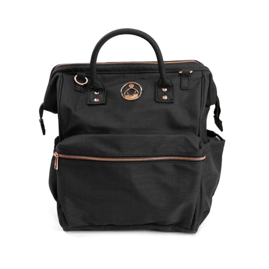 Isoki Byron Backpack - Chelsea Baby