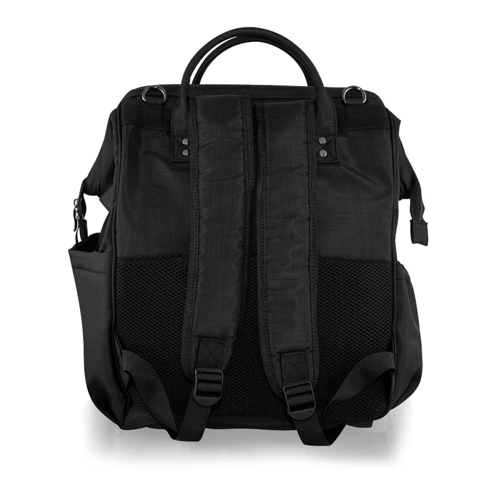 Isoki Byron Backpack - Chelsea Baby