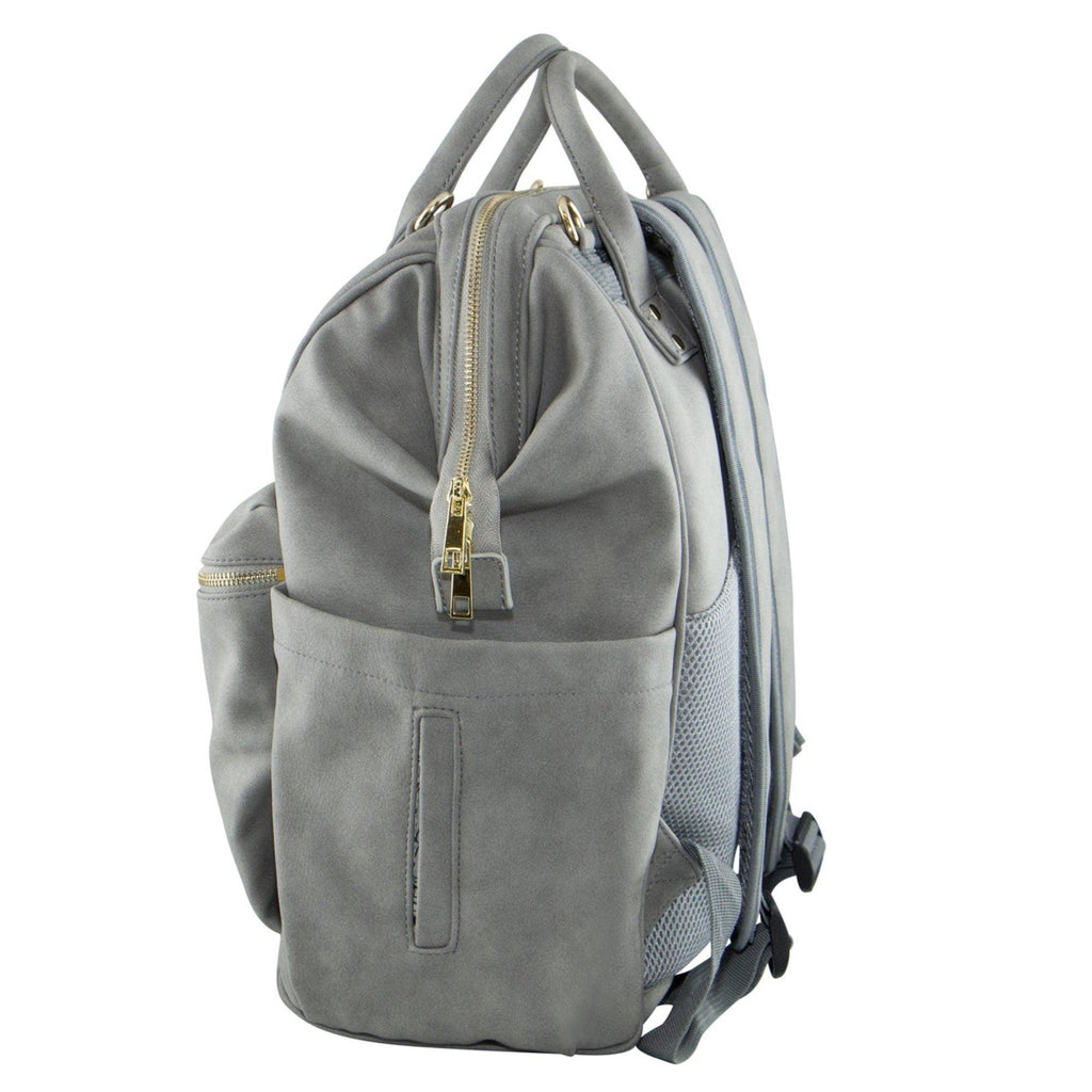 Isoki Byron Backpack - Chelsea Baby