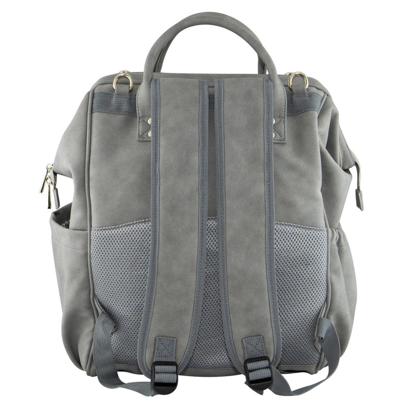 Isoki Byron Backpack