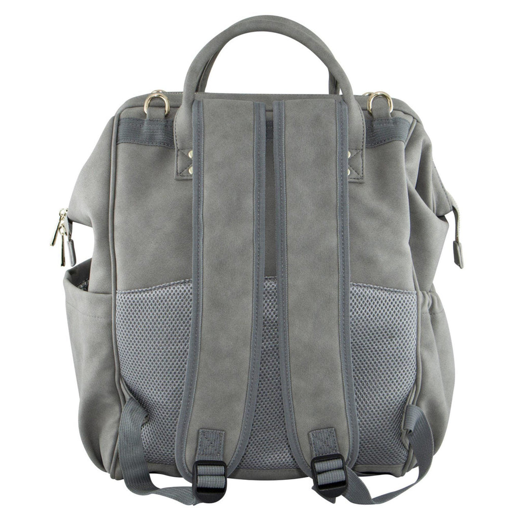 Isoki Byron Backpack - Chelsea Baby