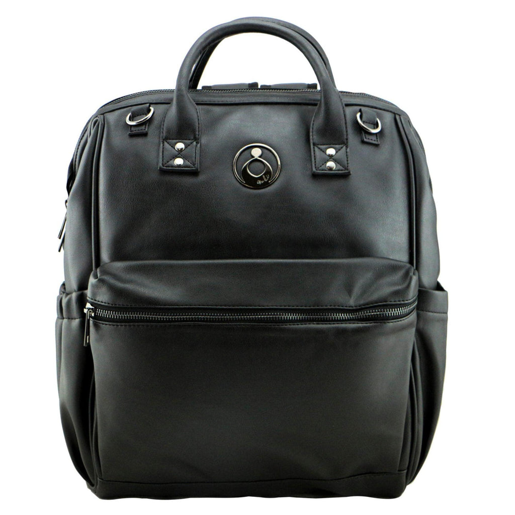 Isoki Byron Backpack - Chelsea Baby