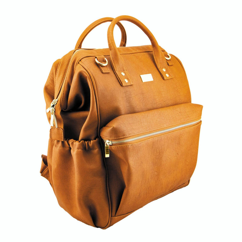 Isoki Byron Backpack