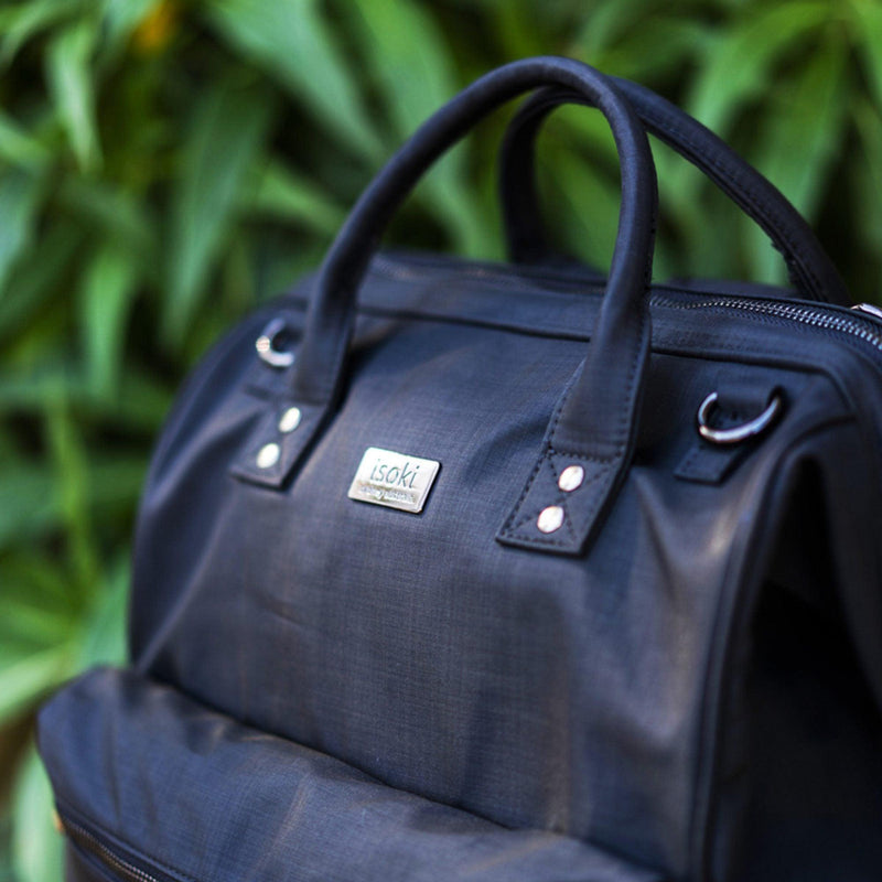 Isoki Byron Backpack