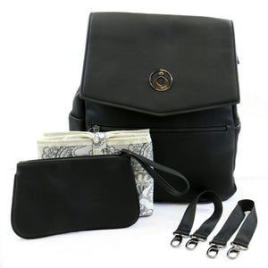 Isoki Hartley Backpack - Chelsea Baby