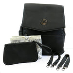 Isoki Hartley Backpack