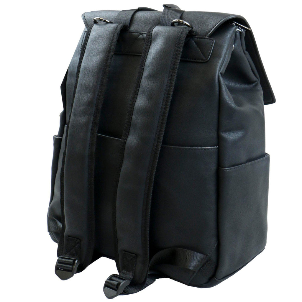 Isoki Hartley Backpack - Chelsea Baby