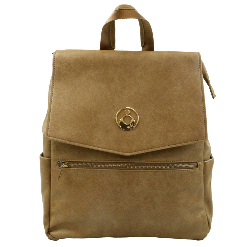 Isoki Hartley Backpack - Chelsea Baby